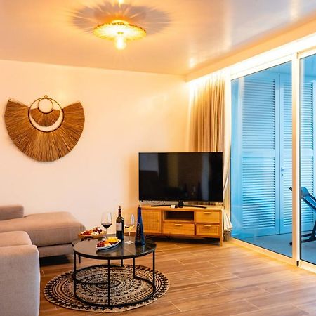 Kalima Apartment 푸에르토 델 카르멘 외부 사진