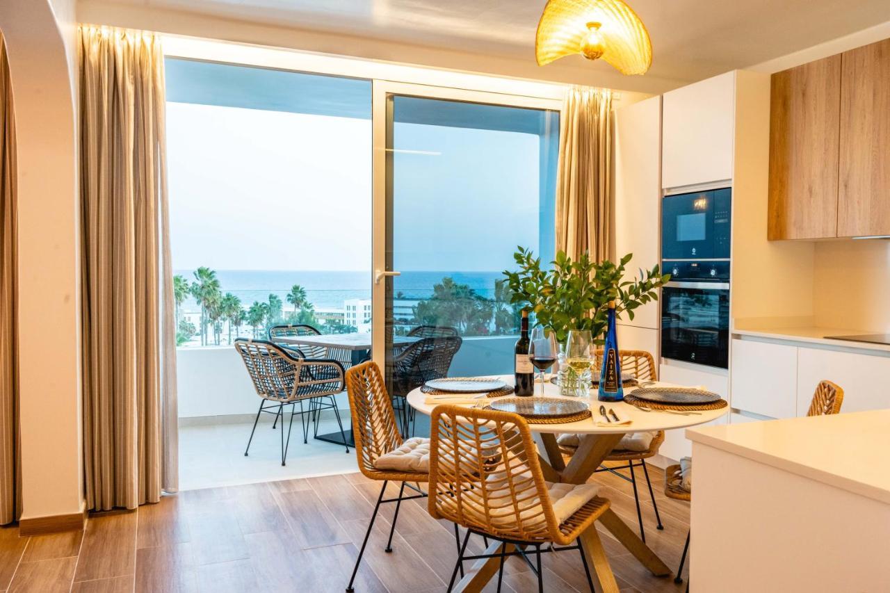 Kalima Apartment 푸에르토 델 카르멘 외부 사진
