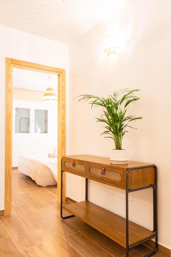 Kalima Apartment 푸에르토 델 카르멘 외부 사진