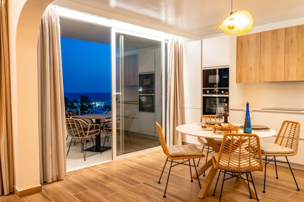 Kalima Apartment 푸에르토 델 카르멘 외부 사진