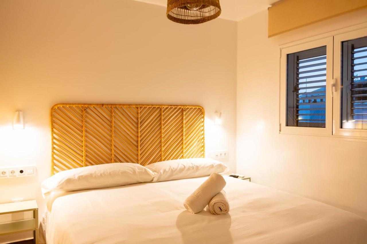 Kalima Apartment 푸에르토 델 카르멘 외부 사진