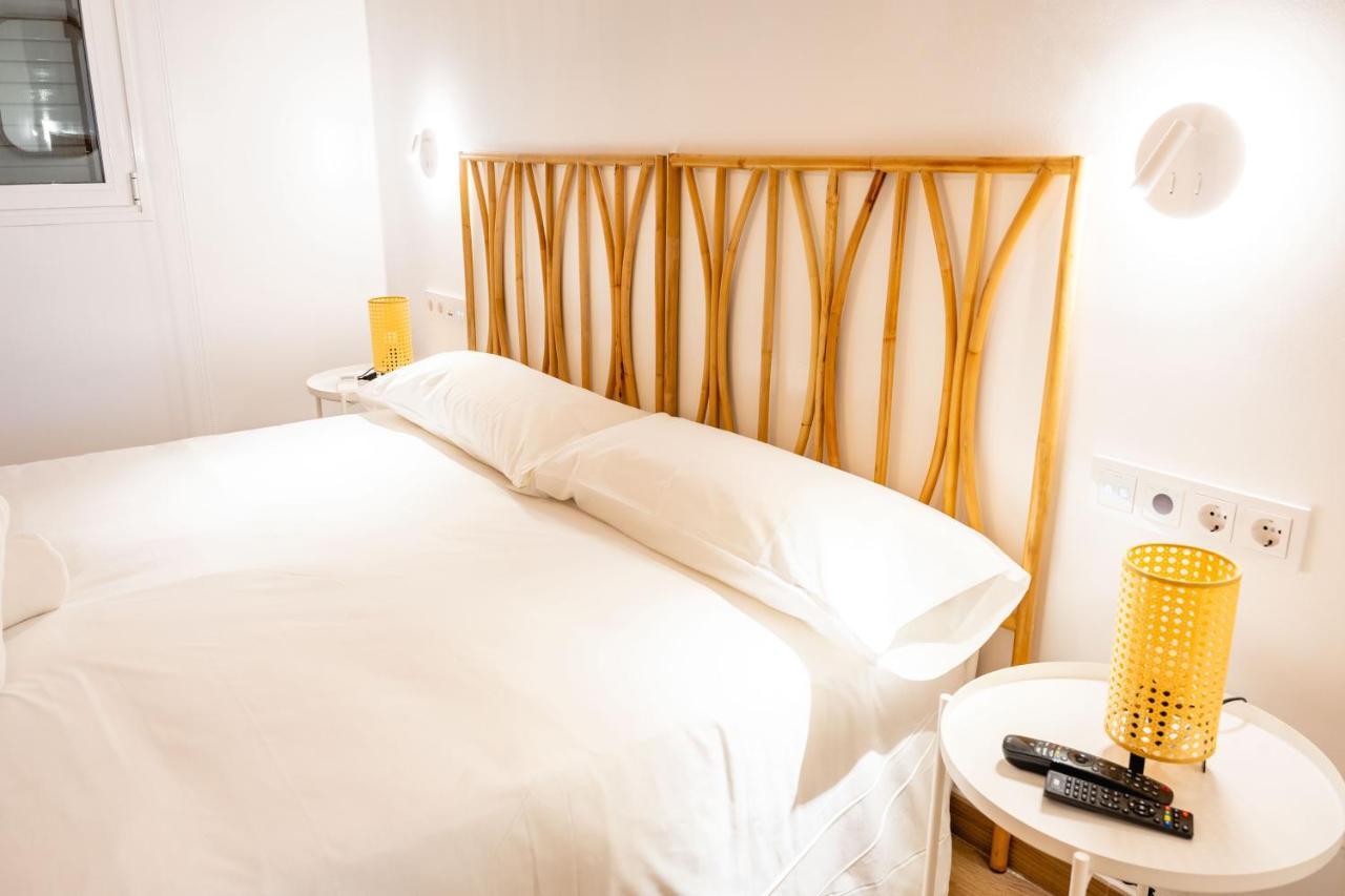 Kalima Apartment 푸에르토 델 카르멘 외부 사진